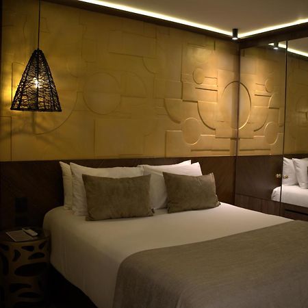 Golden Valley Hotel Medellín Eksteriør billede
