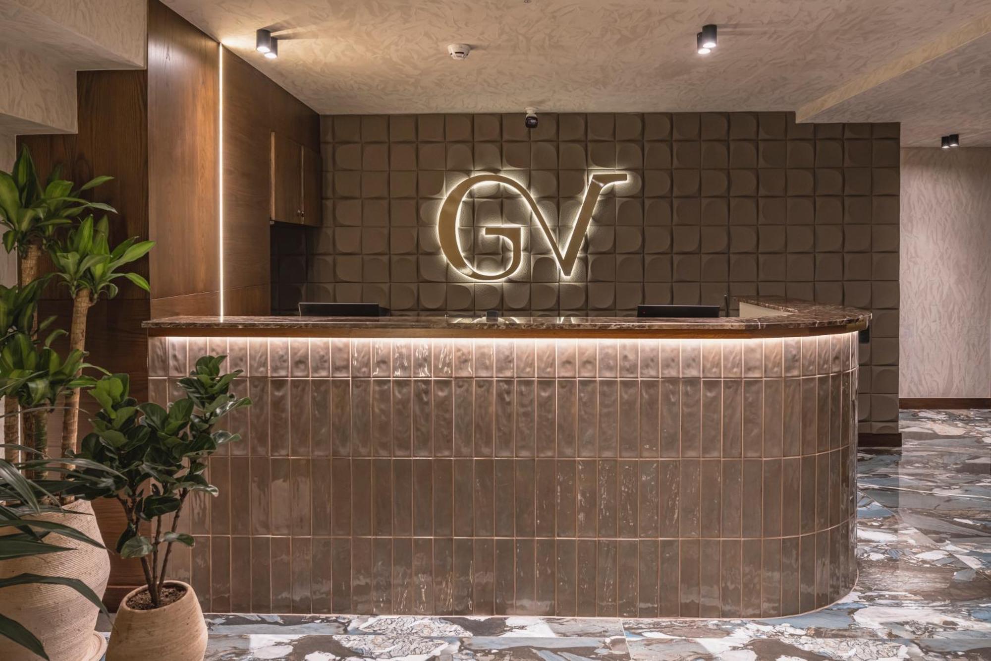 Golden Valley Hotel Medellín Eksteriør billede