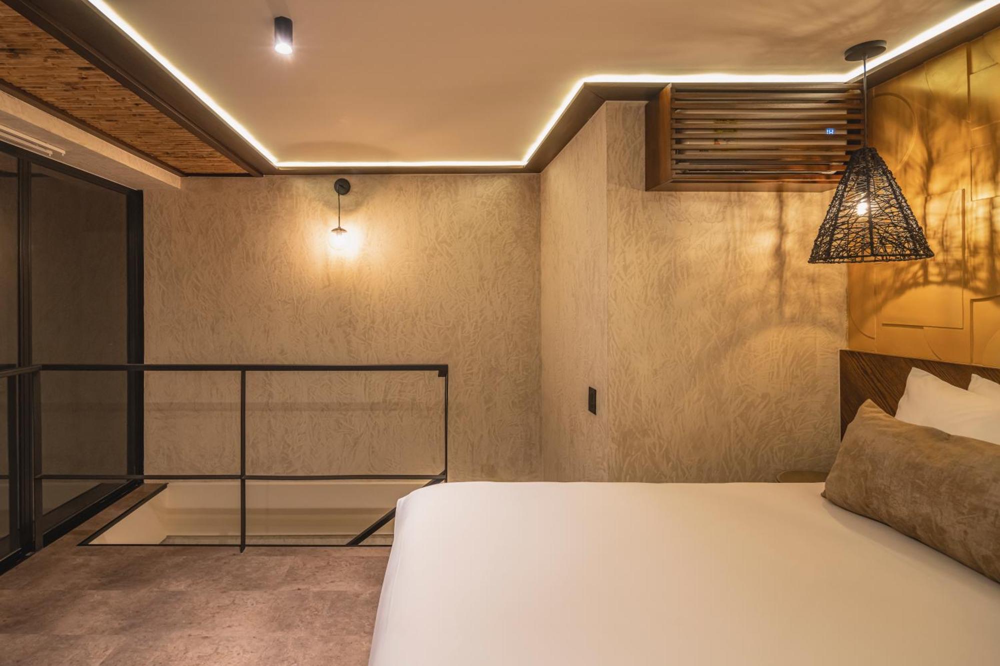 Golden Valley Hotel Medellín Eksteriør billede