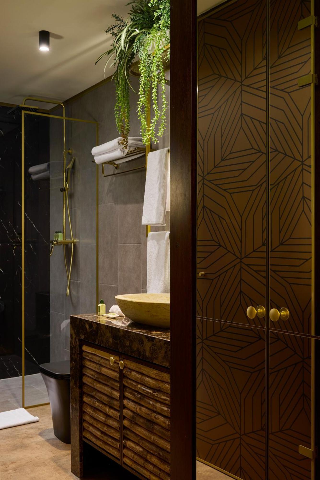 Golden Valley Hotel Medellín Eksteriør billede