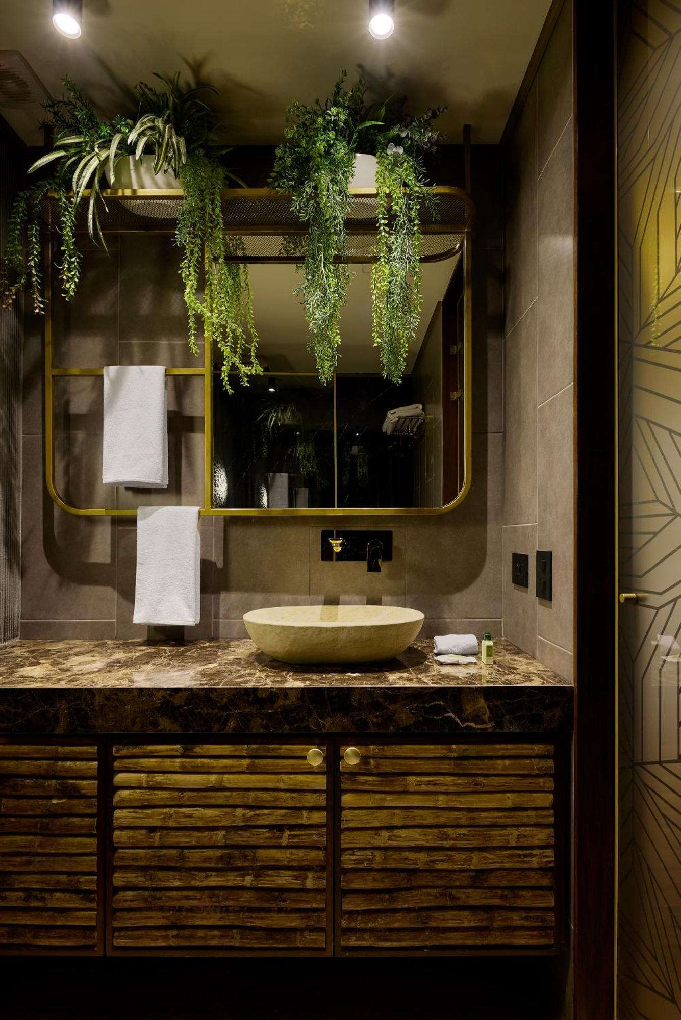 Golden Valley Hotel Medellín Eksteriør billede